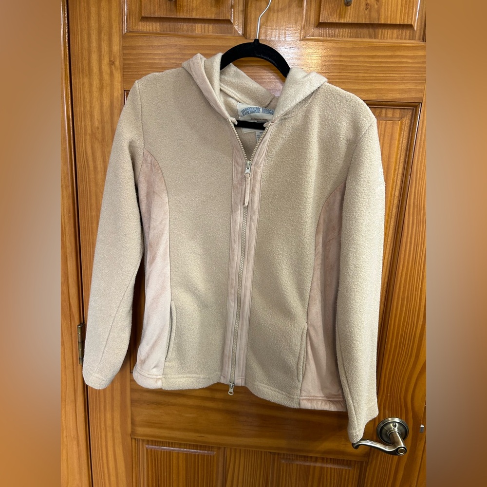 Stephanie Roger’s By Fashion Trend Jacket
